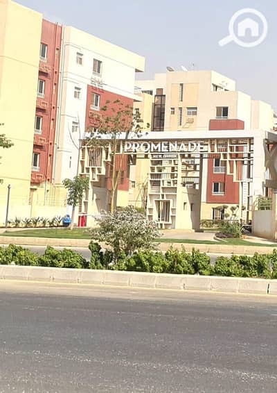 3 Bedroom Apartment for Rent in New Cairo, Cairo - WhatsApp Image 2025-10-19 at 2.36. 25 PM. jpeg