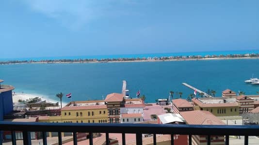 3 Bedroom Chalet for Sale in North Coast, Matruh - 27e3f75f-563b-45b5-8824-6df873a7d339. jpg