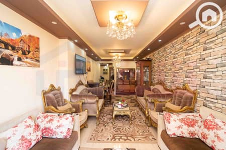 3 Bedroom Apartment for Sale in Smoha, Alexandria - DSC03900. jpg