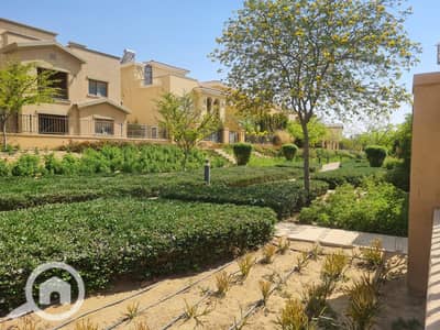 3 Bedroom Twin House for Rent in New Cairo, Cairo - WhatsApp Image 2025-04-28 at 2.02. 44 PM (1). jpeg