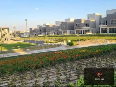 تاون هاوس 3 غرف نوم للبيع في الشيخ زايد، الجيزة - 597897483_3087565508083230_2659484764213147358_n. jpg