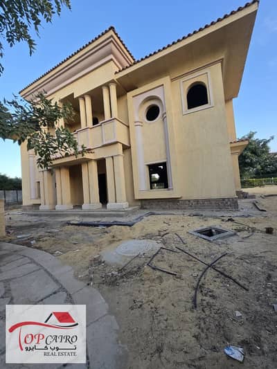 فیلا 4 غرف نوم للبيع في مدينتي، القاهرة - WhatsApp Image 2025-12-21 at 3.26. 33 PM (1). jpeg