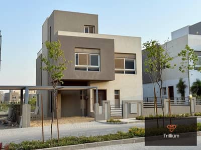 3 Bedroom Townhouse for Sale in Sheikh Zayed, Giza - 597441747_1258356009462233_4505640871395740546_n. jpg