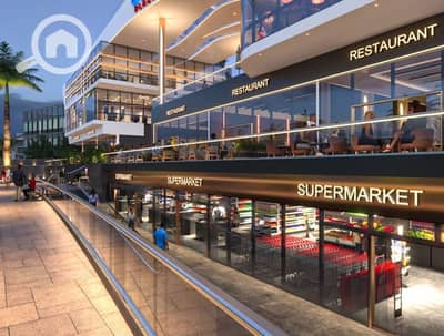 Retail for Sale in Shorouk City, Cairo - WhatsApp Image 2025-12-21 at 21.22. 13. jpeg