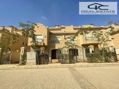 5 Bedroom Twin House for Sale in New Cairo, Cairo - WhatsApp Image 2025-12-21 at 12.57. 14 PM. jpeg