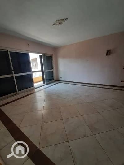 3 Bedroom Apartment for Rent in Hadayek al-Ahram, Giza - Apartment for rent, the pyramid, the residences of the investment officers, shooting