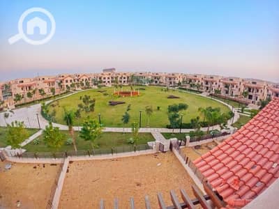 3 Bedroom Villa for Sale in Madinaty, Cairo - WhatsApp Image 2025-12-12 at 8.16. 39 PM (2). jpeg