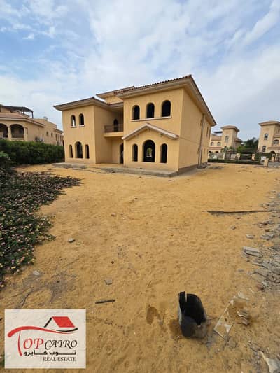 فیلا 4 غرف نوم للبيع في مدينتي، القاهرة - WhatsApp Image 2025-12-21 at 9.34. 56 PM. jpeg