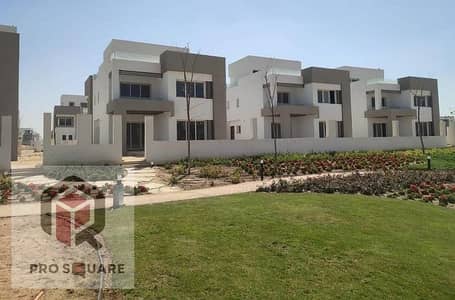 تاون هاوس 5 غرف نوم للبيع في القاهرة الجديدة، القاهرة - 83040272-800x600. jpeg