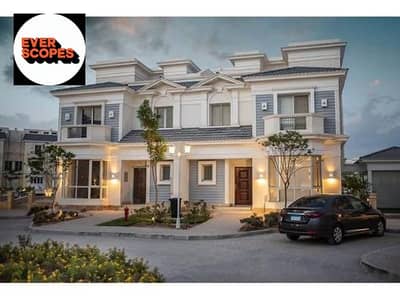 7 Bedroom Villa for Sale in New Cairo, Cairo - 593268003_122186422016505703_7700139195237412488_n. jpg