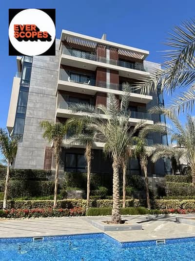 2 Bedroom Apartment for Sale in New Cairo, Cairo - 545626908_122146521596635195_2921028336187795760_n. jpg