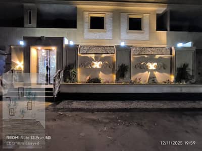 فیلا 3 غرف نوم للبيع في حدائق الاهرام، الجيزة - 1001340589. jpg