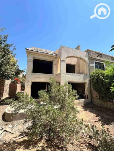 4 Bedroom Townhouse for Sale in Sheikh Zayed, Giza - 1000162725. jpg