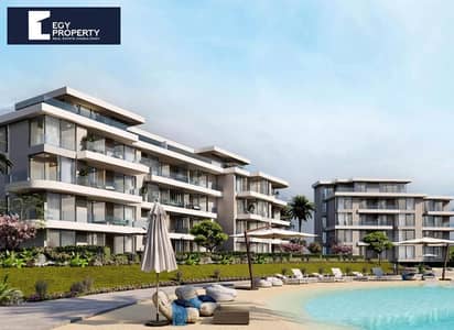 1 Bedroom Chalet for Sale in North Coast, Matruh - WhatsApp Image 2025-12-21 at 12.25. 36 PM. jpeg