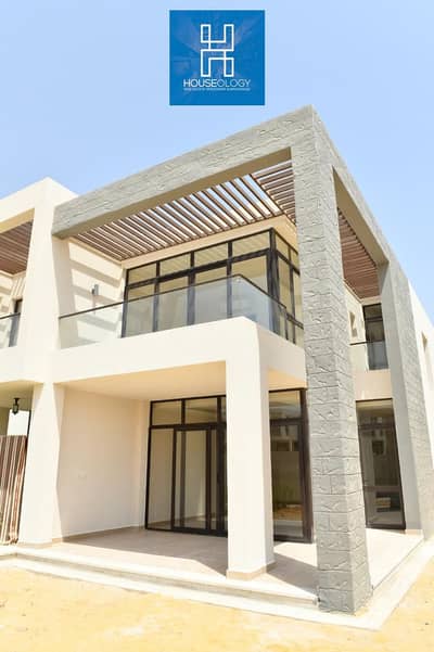 فیلا 3 غرف نوم للبيع في العين السخنة، السويس - WhatsApp Image 2025-11-25 at 13.38. 02 (1). jpeg