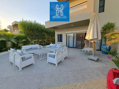 توين هاوس 3 غرف نوم للبيع في العين السخنة، السويس - WhatsApp Image 2025-12-08 at 16.21. 33 (5). jpeg