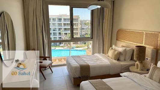 شاليه 2 غرفة نوم للبيع في الساحل الشمالي، مطروح - ff31fb36-9f6c-46f1-b2d6-a5309b3a7398. jpg