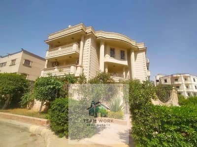 فیلا 5 غرف نوم للبيع في 6 أكتوبر، الجيزة - cc3baf11-f262-4a17-a91b-a221c0a293fe. jpg