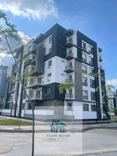 3 Bedroom Apartment for Sale in Sheikh Zayed, Giza - 9fc8e3fc-2d2d-46ed-8fa5-ed15c599735f. jpg