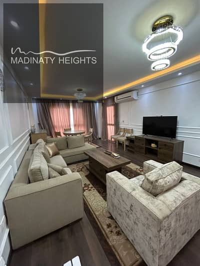 شقة 3 غرف نوم للايجار في مدينتي، القاهرة - 20. jpeg