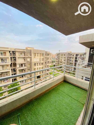 3 Bedroom Flat for Sale in Sheikh Zayed, Giza - 1000572056. jpg