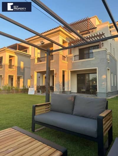 7 Bedroom Villa for Sale in North Coast, Matruh - WhatsApp Image 2025-12-21 at 12.32. 09 PM (1). jpeg