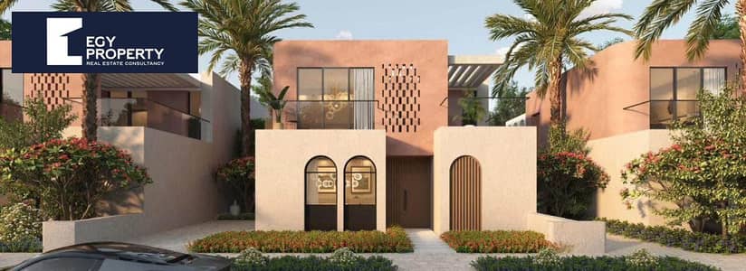 6 Bedroom Villa for Sale in North Coast, Matruh - WhatsApp Image 2025-12-21 at 7.09. 45 AM (1). jpeg