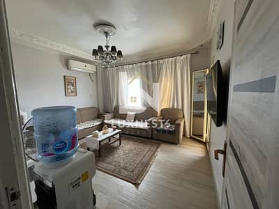 شقة 1 غرفة نوم للايجار في القاهرة الجديدة، القاهرة - WhatsApp Image 2025-12-05 at 10.20. 50 PM. jpeg