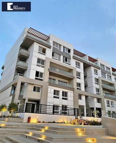 فلیٹ 2 غرفة نوم للبيع في القاهرة الجديدة، القاهرة - WhatsApp Image 2025-12-21 at 6.16. 15 AM. jpeg