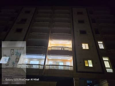 3 Bedroom Flat for Sale in Hadayek al-Ahram, Giza - 1001359788. jpg