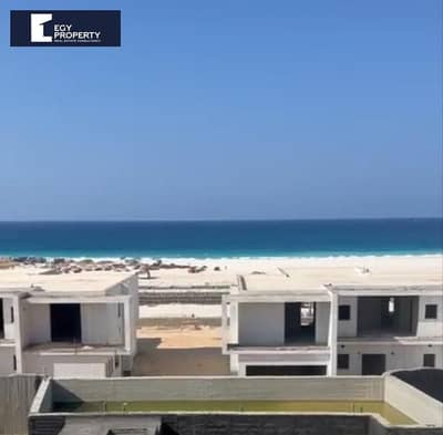 8 Bedroom Villa for Sale in North Coast, Matruh - WhatsApp Image 2025-12-21 at 5.49. 41 AM. jpeg