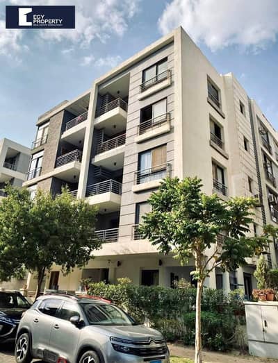 فلیٹ 1 غرفة نوم للبيع في القاهرة الجديدة، القاهرة - WhatsApp Image 2025-12-14 at 23.35. 31_9cebb691. jpg