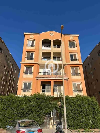 فلیٹ 3 غرف نوم للبيع في حدائق اكتوبر، الجيزة - 1000181670. jpg