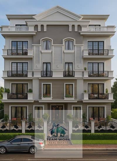 فلیٹ 3 غرف نوم للبيع في 6 أكتوبر، الجيزة - b80fdee5-dc59-4d91-b43e-47e7e3ce290a. jpg