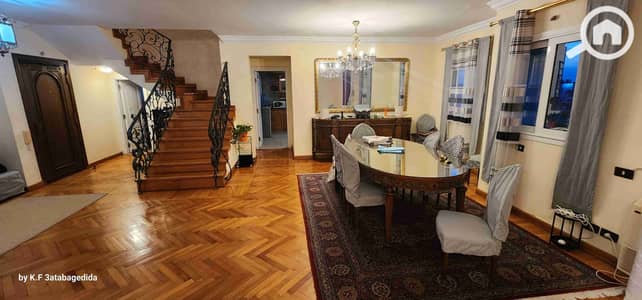 4 Bedroom Hotel Apartment for Rent in Kafr Abdo, Alexandria - 1000822343. jpg