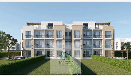 3 Bedroom Apartment for Sale in Sheikh Zayed, Giza - e5e2a4e3-701d-4fb0-bad4-d7c477c40fa1. jpg