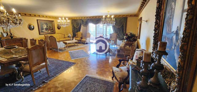 2 Bedroom Apartment for Sale in Smoha, Alexandria - 1000704419. jpg