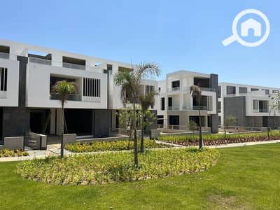 4 Bedroom Flat for Sale in 6th of October, Giza - WhatsApp Image 2025-12-21 at 1.18. 07 PM3. jpeg