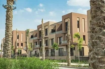 دوبلكس 3 غرف نوم للبيع في القاهرة الجديدة، القاهرة - WhatsApp Image 2025-12-11 at 3.15. 57 PM (1). jpeg