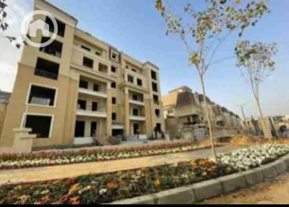 فلیٹ 3 غرف نوم للبيع في مدينة المستقبل، القاهرة - IMG-20251202-WA0093. jpg