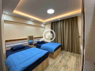 فلیٹ 3 غرف نوم للايجار في الشيخ زايد، الجيزة - 1000541806. jpg