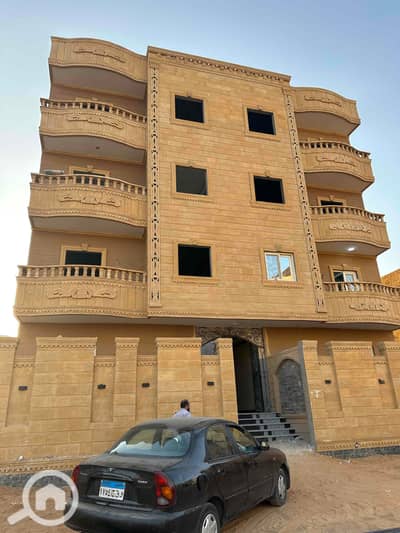 فلیٹ 3 غرف نوم للبيع في العاشر من رمضان، الشرقية - IMG_0845. jpg