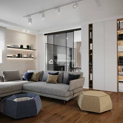 فلیٹ 3 غرف نوم للبيع في مدينة المستقبل، القاهرة - IMG-20251204-WA0156. jpg