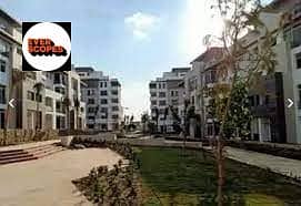 2 Bedroom Flat for Sale in New Cairo, Cairo - images (2). jpg