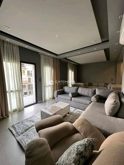 2 Bedroom Apartment for Sale in New Cairo, Cairo - IMG-20251204-WA0212. jpg