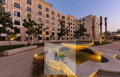 2 Bedroom Apartment for Sale in Sheikh Zayed, Giza - 571136164_122143672994652947_4681108552292619159_n. jpg