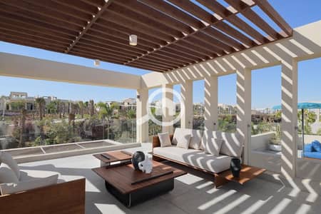 3 Bedroom Townhouse for Sale in Sheikh Zayed, Giza - WhatsApp Image 2025-12-20 at 4.53. 26 PM. jpeg