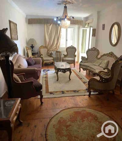 3 Bedroom Apartment for Rent in Saba Pasha, Alexandria - 1000832578. jpg
