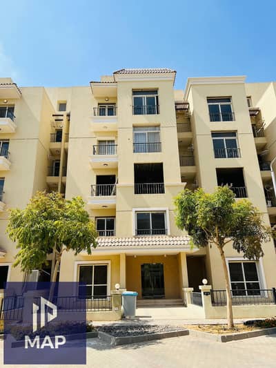 2 Bedroom Flat for Sale in Mostakbal City, Cairo - 468284302_1654322375175143_189623586037132360_n. jpg