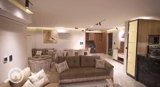 فلیٹ 2 غرفة نوم للايجار في القاهرة الجديدة، القاهرة - IMG-20251221-WA0083. jpg